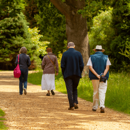 People-walking (1) People-walking (1)
